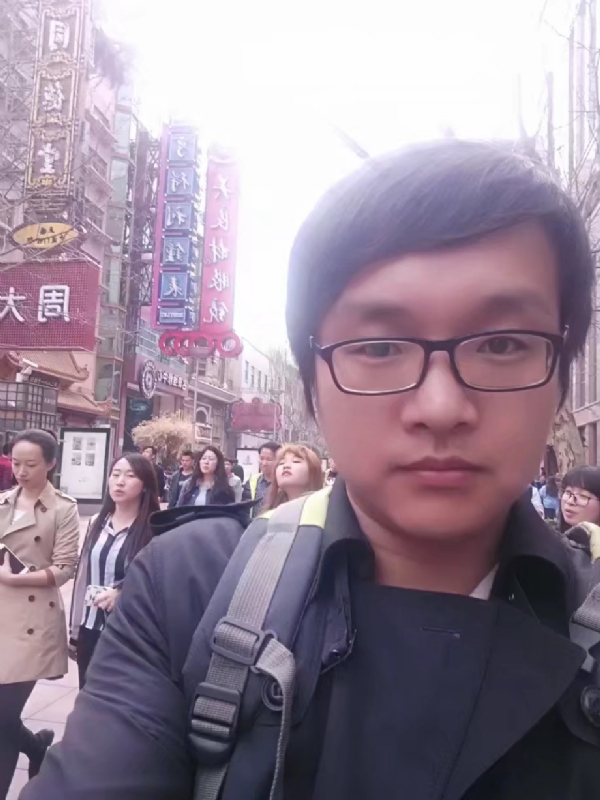 雷子的第一张照片--丹东上门女婿服务网